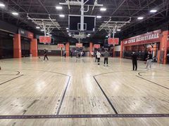 -洛克公园美式运动体验馆(唯品会合肥蜀山城市奥莱店)