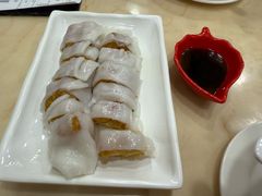 -盛记粥面(佐敦店)