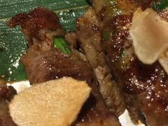 金银蒜牛卷烧-石葵(锦业时代店)