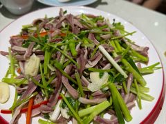 -逢春菜馆天津菜(胜利路店)