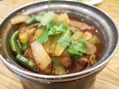 -霸道川面馆(张江店)