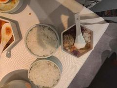 -江城小馆陕南妈妈菜·全球旅行餐厅(钟楼店)