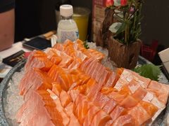 -匠和风精致料理(祥禾天地店)