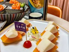 -半亩芳华·泰式主题餐厅(荔湾店)