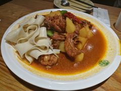 -塔哈尔·新疆盛宴(城西银泰店)