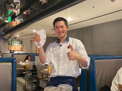 -海底捞火锅(外滩店)