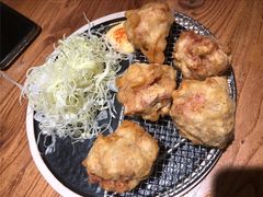 炸鸡块-炉胜·炉端烧·居酒屋