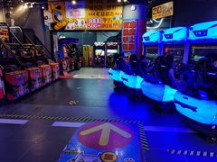 游戏厅-核客电玩城(东门店)