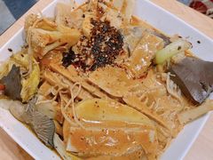 -林静小吃(复兴路店)