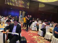 -杭州龙禧福朋喜来登酒店