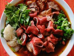 -原肖村桥卤煮(旧宫东路店)
