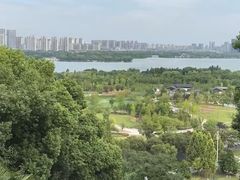 -苏州上方山国家森林公园