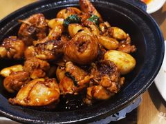-台北楚楚园馅饼粥(虹桥南丰城店)