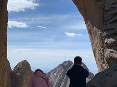 -阿图什天门景区