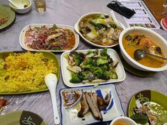 -泰霖泰国美食