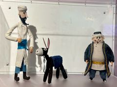 -广西壮族自治区博物馆