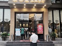 -七叔家宴家常广西菜(明秀东路店)