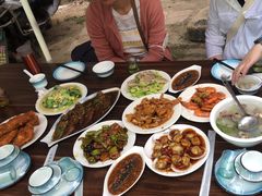 -九龙餐厅(大沽路店)