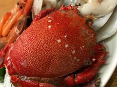 -金玛国宾酒店-自助西餐厅