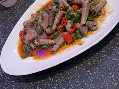 -王庄阿咪海鲜大排档(象园店)