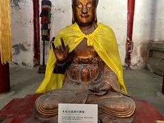 -普陀宗乘之庙(小布达拉宫)