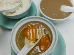-翠苑甜品专家(北角道店)