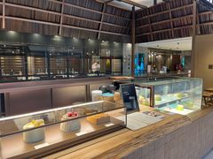 -théATRE 茶聚场(王府中環店)