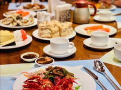 -莲苑中餐厅·Lotus Court(厦门马哥孛罗东方大酒店)