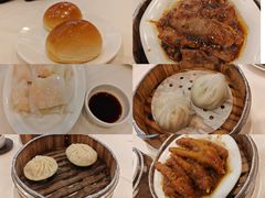 -凤凰楼酒家·粤宴点心(华强北店)