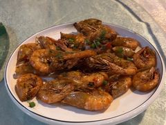 -崖口红树林海鲜餐厅