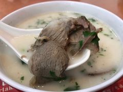 -教师之家赵家羊汤馆(东青龙街店)