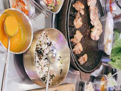 -玄希浪漫厨房·韩料烤肉(湖滨银泰in77店)