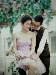 点击看大图 -太郎花子婚纱摄影艺术中心
