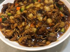 一品莜面-天源居餐厅·地方特色菜(张北店)