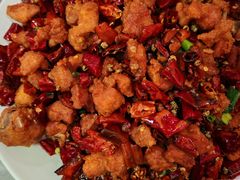 -小四川餐厅(纪庄子北道店)