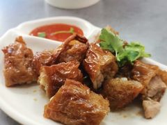 -四里沙茶面(七星西路分店)