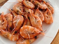 -众味海鲜大排档·活海鲜·潮汕味(南澳店)