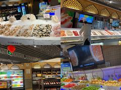 -火宴山自助火锅(明园店)