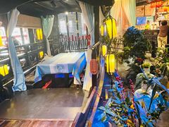 -红蜡烛-养生粥-津鲁菜(中山路店)