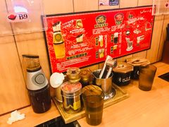 -博多一幸舍(侨福芳草地购物中心店)
