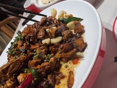 -偏爱炒鸡(老县衙店)