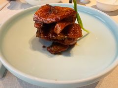 -狮王府淮扬菜(老门东店)