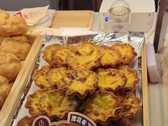 -西树泡芙(湖滨银泰in77B区店)