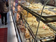 -一大糕点(纬六路店)