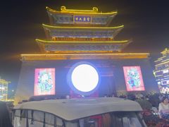 -鼓楼夜市
