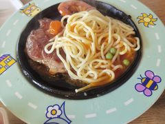 -豪客来牛排(人民东路店)