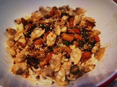 -阿当·小炒牛肉面(人广店)