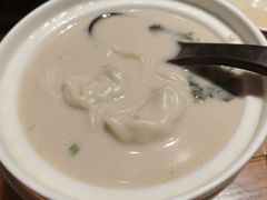 -香园茶社·金陵小灶(老门东店)