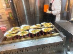 -海底捞大排档火锅(打浦路店)