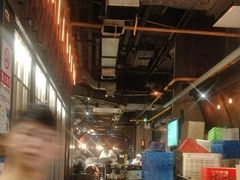 -火炉火自助餐(朝阳大悦城店)
